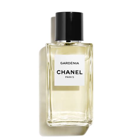 chanel exclusifs parfums|Chanel les exclusifs gardenia.